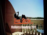Live-Strip Mallorca Roadtrip 2011